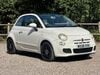Fiat 500 1.4 Lounge Dualogic Euro 5 (s/s) 3dr