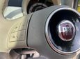 Fiat 500 1.4 Lounge Dualogic Euro 5 (s/s) 3dr 31