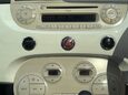 Fiat 500 1.4 Lounge Dualogic Euro 5 (s/s) 3dr 18