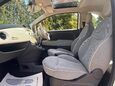 Fiat 500 1.4 Lounge Dualogic Euro 5 (s/s) 3dr 23