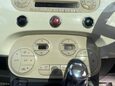 Fiat 500 1.4 Lounge Dualogic Euro 5 (s/s) 3dr 8