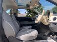 Fiat 500 1.4 Lounge Dualogic Euro 5 (s/s) 3dr 10
