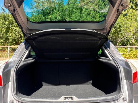 Renault Megane 1.5 dCi Dynamique TomTom Euro 5 (s/s) 5dr 35