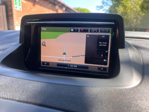 Renault Megane 1.5 dCi Dynamique TomTom Euro 5 (s/s) 5dr 31