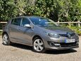 Renault Megane 1.5 dCi Dynamique TomTom Euro 5 (s/s) 5dr 1