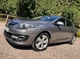 Renault Megane 1.5 dCi Dynamique TomTom Euro 5 (s/s) 5dr 3