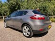 Renault Megane 1.5 dCi Dynamique TomTom Euro 5 (s/s) 5dr 4