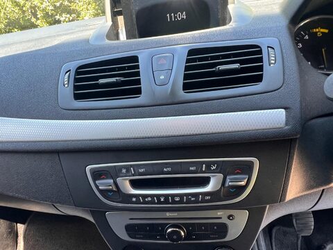 Renault Megane 1.5 dCi Dynamique TomTom Euro 5 (s/s) 5dr 26