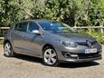 Renault Megane 1.5 dCi Dynamique TomTom Euro 5 (s/s) 5dr 5
