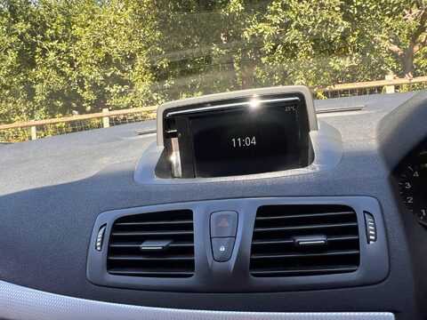 Renault Megane 1.5 dCi Dynamique TomTom Euro 5 (s/s) 5dr 47