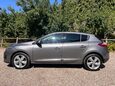 Renault Megane 1.5 dCi Dynamique TomTom Euro 5 (s/s) 5dr 7