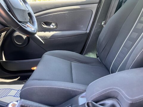 Renault Megane 1.5 dCi Dynamique TomTom Euro 5 (s/s) 5dr 37