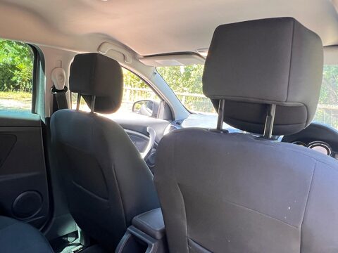 Renault Megane 1.5 dCi Dynamique TomTom Euro 5 (s/s) 5dr 25