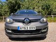Renault Megane 1.5 dCi Dynamique TomTom Euro 5 (s/s) 5dr 2