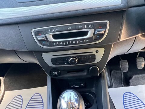 Renault Megane 1.5 dCi Dynamique TomTom Euro 5 (s/s) 5dr 14