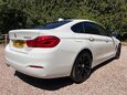 BMW 4 Series 2.0 420d SE Auto Euro 6 (s/s) 5dr 9