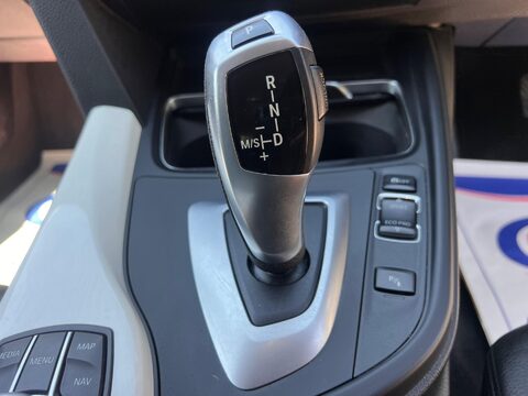 BMW 4 Series 2.0 420d SE Auto Euro 6 (s/s) 5dr 10