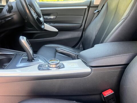 BMW 4 Series 2.0 420d SE Auto Euro 6 (s/s) 5dr 50