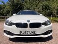 BMW 4 Series 2.0 420d SE Auto Euro 6 (s/s) 5dr 2