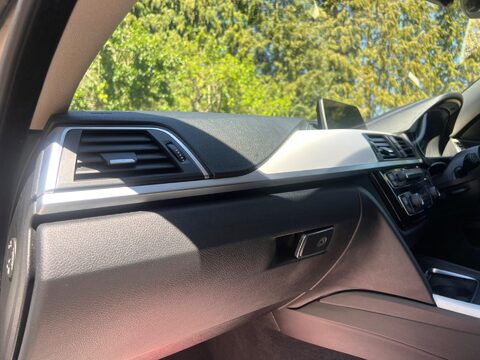 BMW 4 Series 2.0 420d SE Auto Euro 6 (s/s) 5dr 12