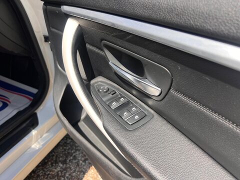 BMW 4 Series 2.0 420d SE Auto Euro 6 (s/s) 5dr 35