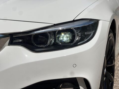 BMW 4 Series 2.0 420d SE Auto Euro 6 (s/s) 5dr 51