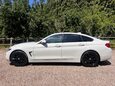 BMW 4 Series 2.0 420d SE Auto Euro 6 (s/s) 5dr 6