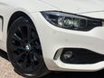 BMW 4 Series 2.0 420d SE Auto Euro 6 (s/s) 5dr 53