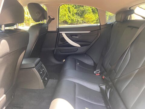 BMW 4 Series 2.0 420d SE Auto Euro 6 (s/s) 5dr 23