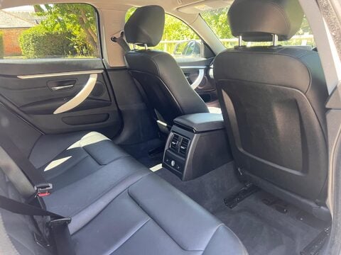 BMW 4 Series 2.0 420d SE Auto Euro 6 (s/s) 5dr 21