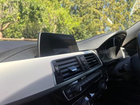 BMW 4 Series 2.0 420d SE Auto Euro 6 (s/s) 5dr 41