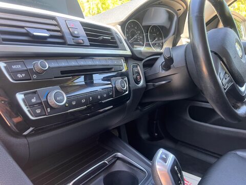 BMW 4 Series 2.0 420d SE Auto Euro 6 (s/s) 5dr 13