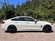 BMW 4 Series 2.0 420d SE Auto Euro 6 (s/s) 5dr 8