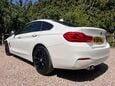 BMW 4 Series 2.0 420d SE Auto Euro 6 (s/s) 5dr 4