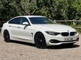 BMW 4 Series 2.0 420d SE Auto Euro 6 (s/s) 5dr 1