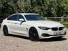 BMW 4 Series 2.0 420d SE Auto Euro 6 (s/s) 5dr
