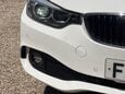 BMW 4 Series 2.0 420d SE Auto Euro 6 (s/s) 5dr 60
