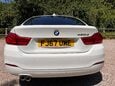BMW 4 Series 2.0 420d SE Auto Euro 6 (s/s) 5dr 7