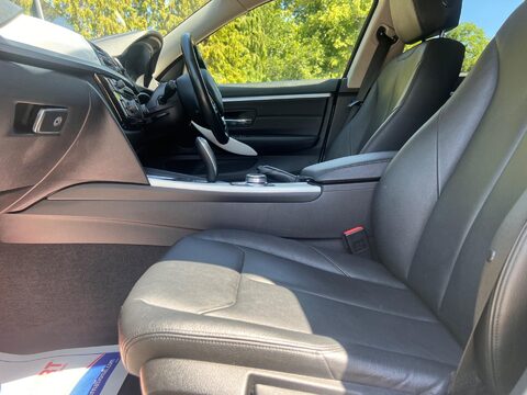 BMW 4 Series 2.0 420d SE Auto Euro 6 (s/s) 5dr 47
