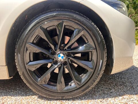 BMW 4 Series 2.0 420d SE Auto Euro 6 (s/s) 5dr 37