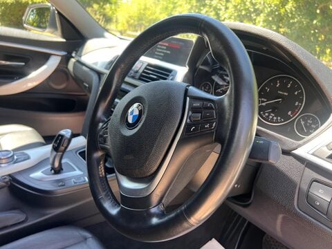 BMW 4 Series 2.0 420d SE Auto Euro 6 (s/s) 5dr 45