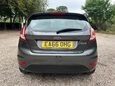 Ford Fiesta 1.25 Zetec Euro 6 5dr 7