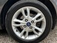 Ford Fiesta 1.25 Zetec Euro 6 5dr 31