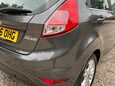 Ford Fiesta 1.25 Zetec Euro 6 5dr 41