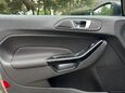 Ford Fiesta 1.25 Zetec Euro 6 5dr 26
