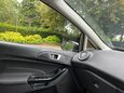 Ford Fiesta 1.25 Zetec Euro 6 5dr 12