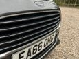 Ford Fiesta 1.25 Zetec Euro 6 5dr 43