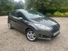 Ford Fiesta 1.25 Zetec Euro 6 5dr