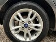 Ford Fiesta 1.25 Zetec Euro 6 5dr 30