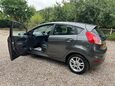Ford Fiesta 1.25 Zetec Euro 6 5dr 5